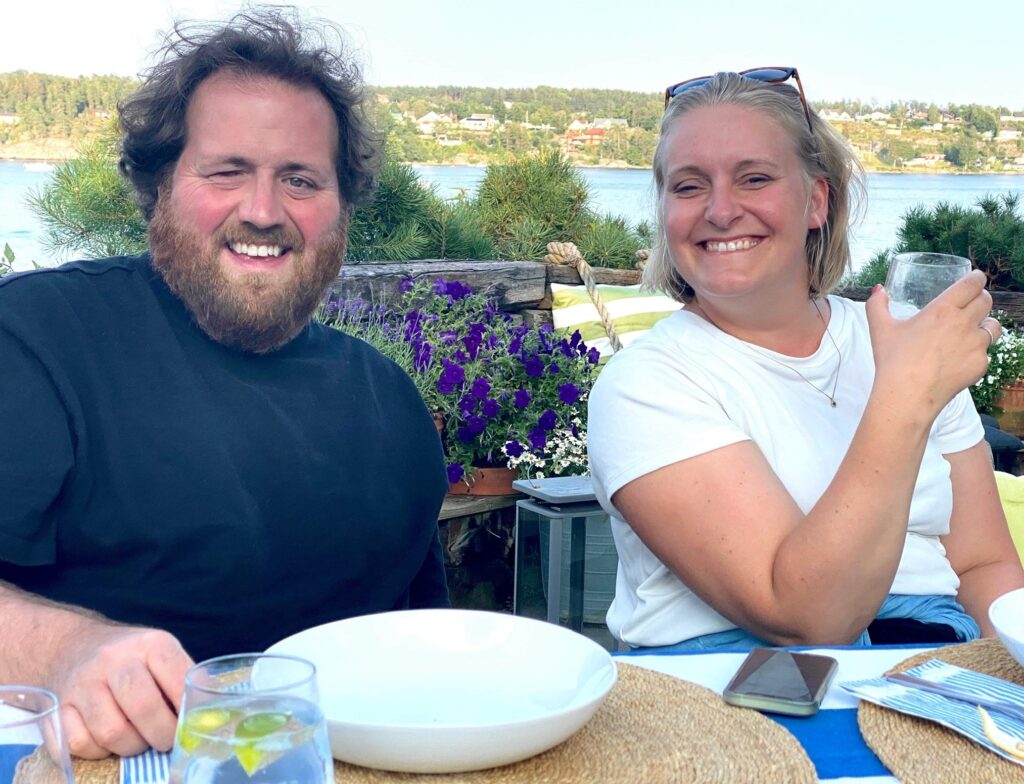 Bilde av Tuva Fellman